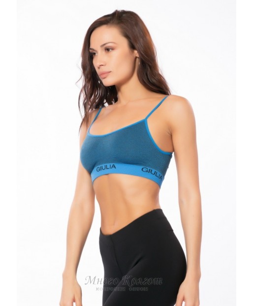 Топ Giulia Brassiere Melange